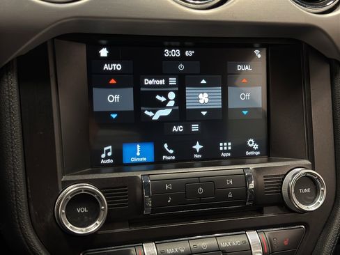 Used 2016 Ford Mustang GT Premium image 22