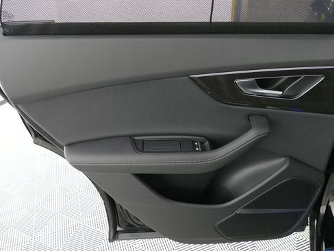 New 2026 Audi Q8 Premium Plus AWD/4WD image 28