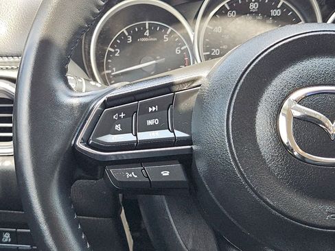 Used 2025 MAZDA CX-5 AWD 2.5 S w/ Select Package image 24