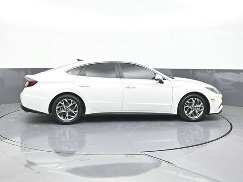 Used 2022 Hyundai Sonata SEL FWD image 17