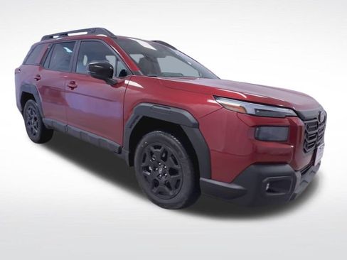 New 2026 Subaru Outback Limited AWD/4WD image 2