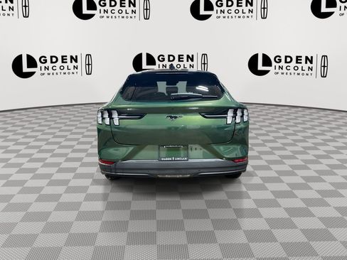 Used 2025 Ford Mustang Mach-E Premium image 7
