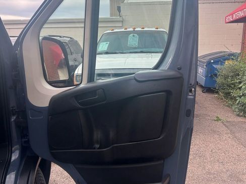 Used 2019 RAM ProMaster 3500 image 30