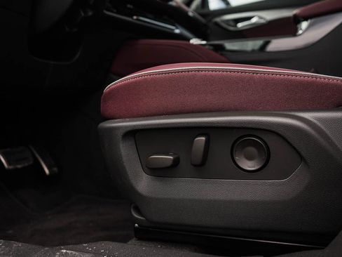 New 2026 Buick Envision Sport Touring AWD/4WD image 18