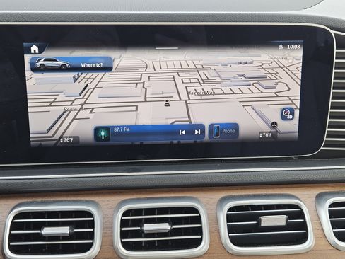 Used 2024 Mercedes-Benz GLE 350 4MATIC image 18