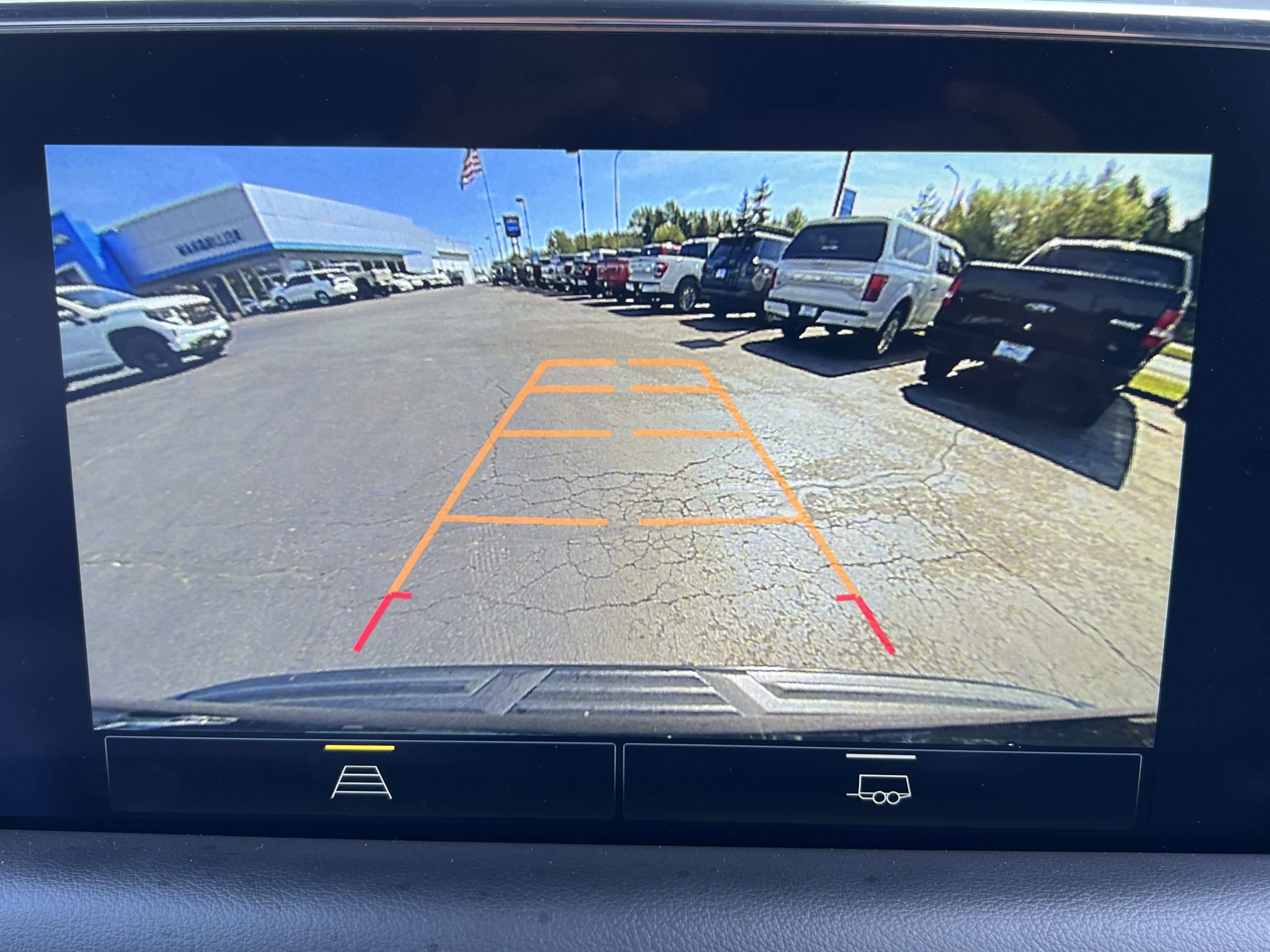 Used 2023 Chevrolet Tahoe LT AWD/4WD image 12