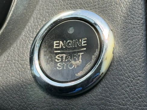 Used 2014 Ford Fusion Titanium image 26