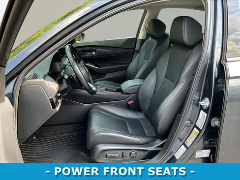 Used 2023 Honda Accord Touring image 21