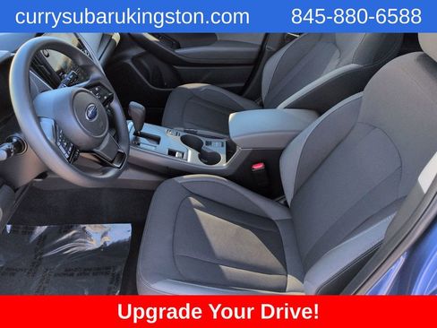 Used 2025 Subaru Crosstrek 2.0i Premium image 15