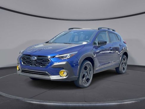 New 2026 Subaru Crosstrek 2.5i Sport AWD/4WD image 1