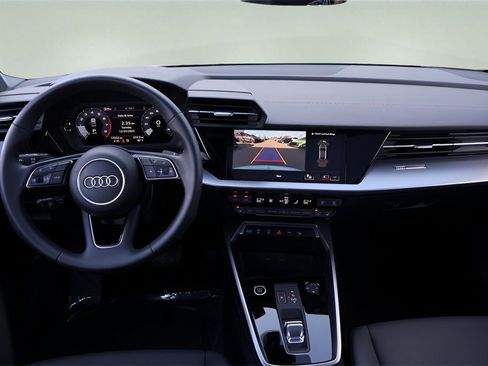 Used 2023 Audi A3 2.0T Premium w/ Convenience Package image 15