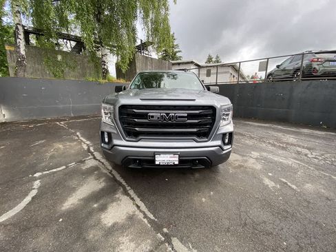 Used 2021 GMC Sierra 1500 Elevation AWD/4WD image 9