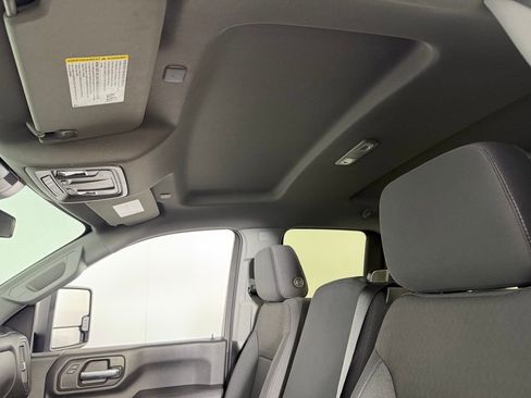 Used 2025 GMC Sierra 2500 Pro image 22