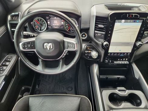 Used 2024 RAM 1500 Laramie image 29