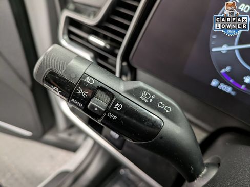 Certified 2024 Kia Sportage X-Pro Prestige AWD/4WD image 19
