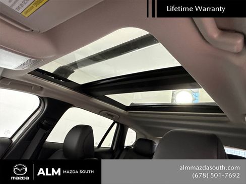 New 2026 MAZDA CX-50 2.5 Hybrid w/ Weather Package image 34