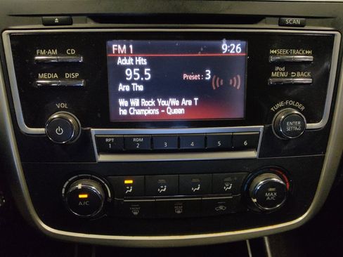Used 2018 Nissan Altima 2.5 S w/ S Convenience Package FWD image 25