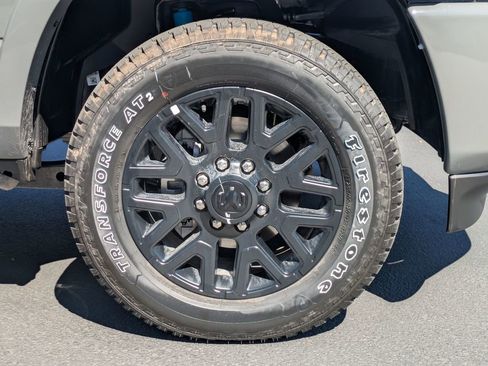 New 2026 RAM 2500 Limited image 6