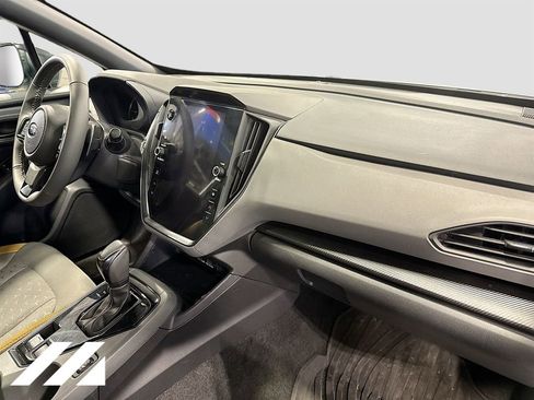 Certified 2024 Subaru Crosstrek 2.5i Sport AWD/4WD image 31