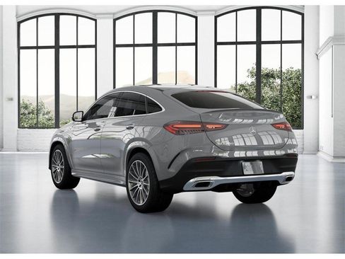 New 2026 Mercedes-Benz GLE 450 4MATIC image 28