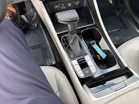 New 2026 Hyundai Tucson SEL AWD/4WD image 20