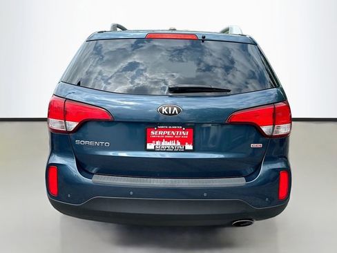 Used 2014 Kia Sorento LX w/ LX V6 Convenience Package FWD image 7