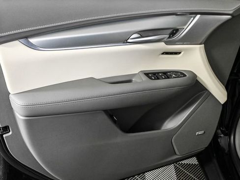 New 2025 Cadillac XT5 Premium Luxury w/ Technology Package image 6