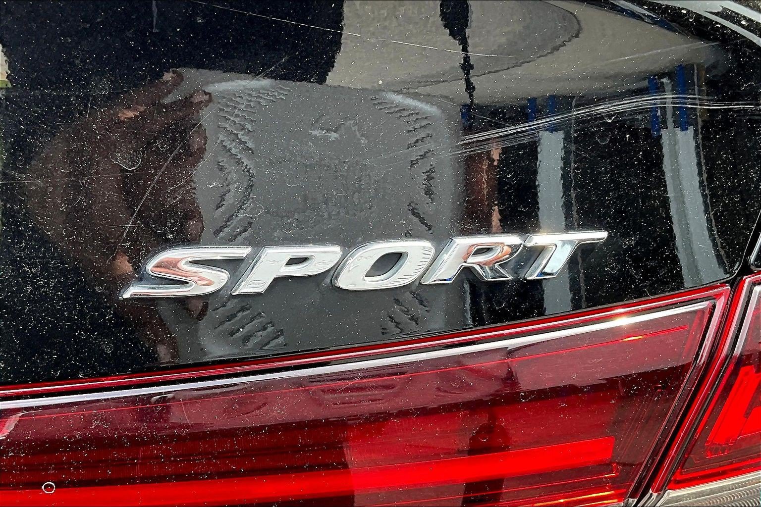 Used 2025 Honda Civic Sport image 21