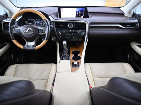 Used 2017 Lexus RX 350 FWD w/ Premium Package image 23