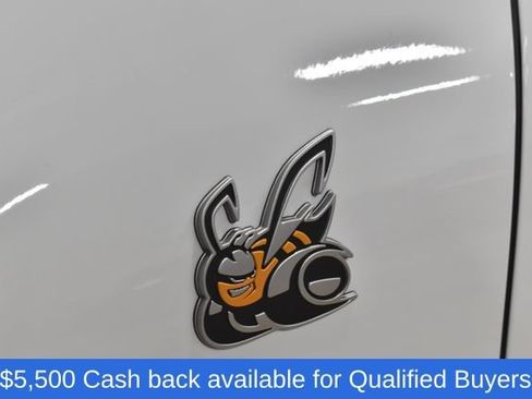 New 2026 Dodge Charger Scat Pack AWD/4WD image 37