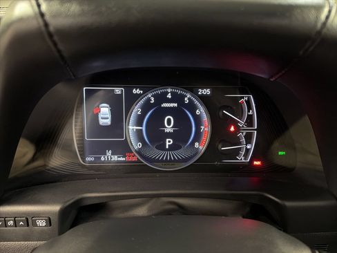 Used 2020 Lexus ES 350 w/ Accessory Package 2 FWD image 22