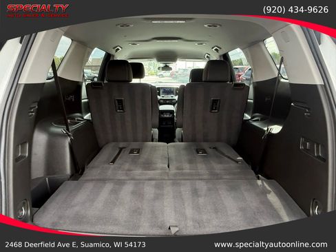 Used 2022 GMC Acadia SLE w/ Driver Convenience Package image 24