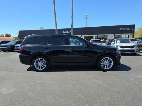 Used 2024 Dodge Durango GT image 13