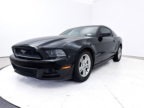 Used 2014 Ford Mustang Coupe w/ Equipment Group 102A image 11