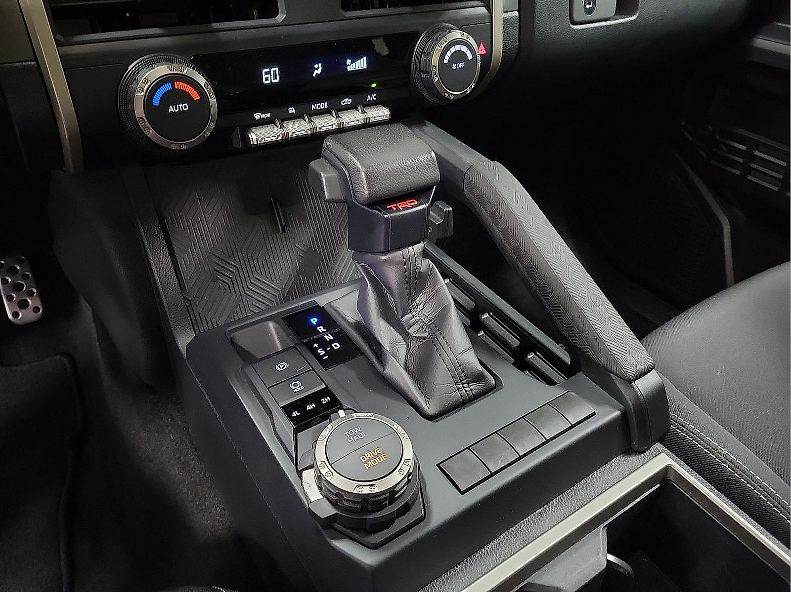 Certified 2024 Toyota Tacoma TRD Sport AWD/4WD image 19