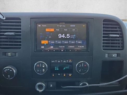 Used 2011 GMC Sierra 1500 SLE w/ Power Tech Package image 13