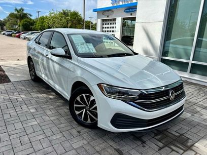 Used 2024 Volkswagen Jetta S