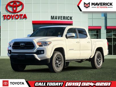 Used 2019 Toyota Tacoma SR5