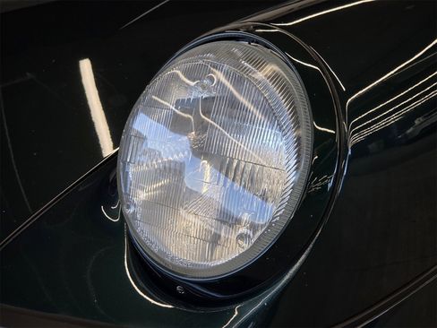 Used 1990 Porsche 911 Carrera image 30