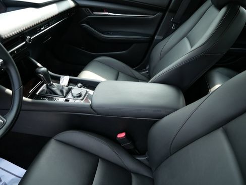 Used 2019 MAZDA MAZDA3 Sedan w/ Select Package FWD image 13