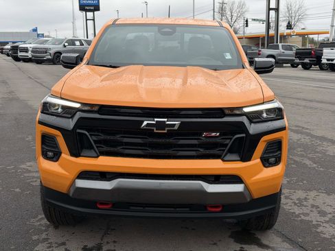 New 2026 Chevrolet Colorado Z71 w/ Z71 Convenience Package 2 image 9