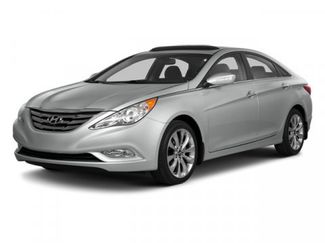 Used 2013 Hyundai Sonata Limited video 1