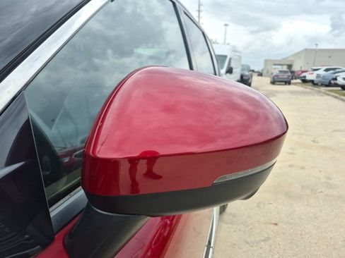 Used 2021 Nissan Rogue Platinum FWD image 31