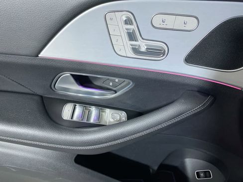 Used 2024 Mercedes-Benz GLE 350 GLE 350 image 19