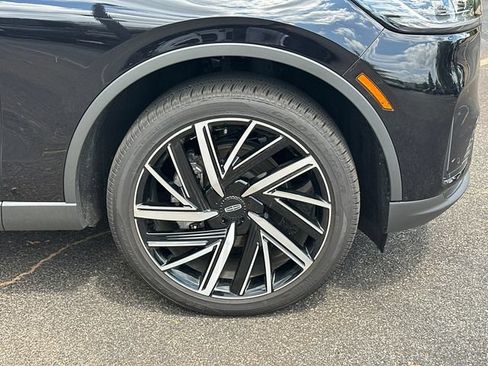 New 2025 Lincoln Aviator Reserve w/ Equipment Group 201A AWD/4WD image 13