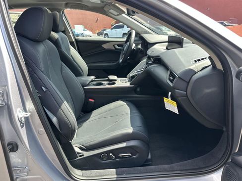 New 2025 Acura TLX w/ Technology Package image 14