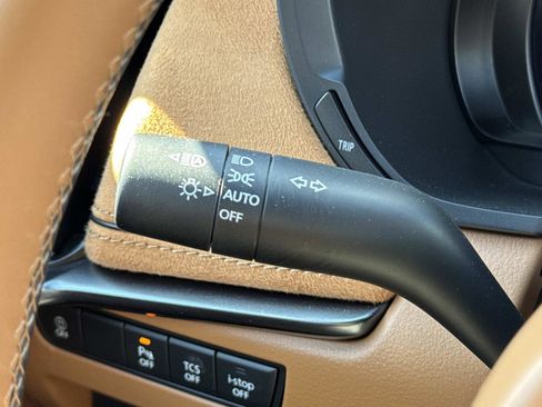 Used 2024 MAZDA CX-90 3.3 Turbo S w/ Premium Plus image 9