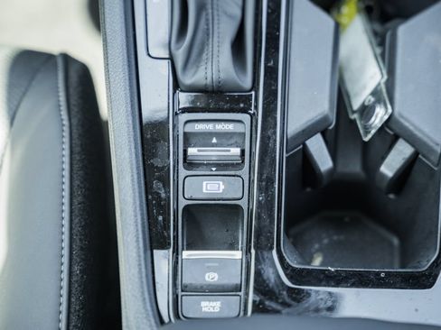 Used 2025 Honda Accord EX-L image 24