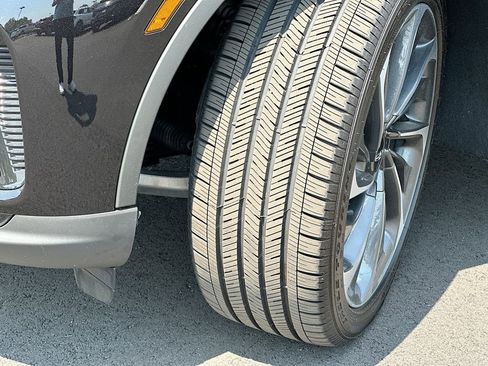 New 2026 Lincoln Aviator Reserve RWD image 25
