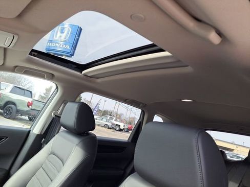 New 2026 Honda CR-V EX-L image 6